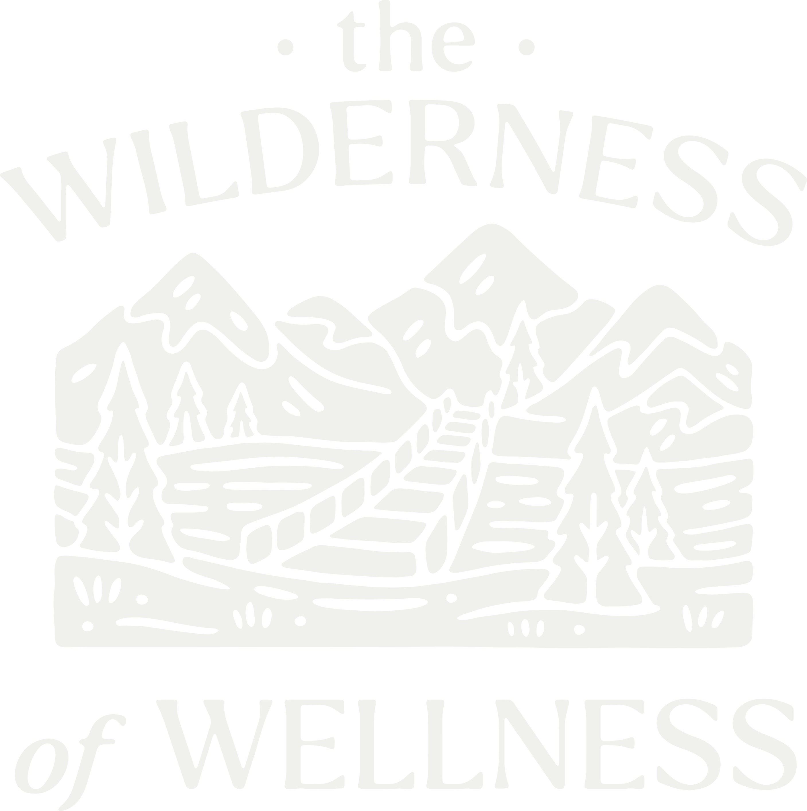 Wilderness Of Wellness